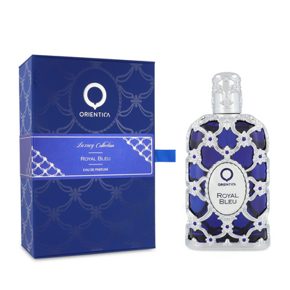 Decant de Orientica Royal Bleu EDP UNISEX