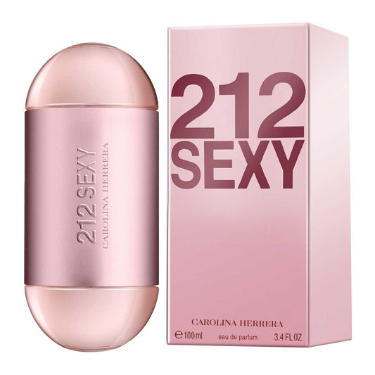 Decant de Carolina Herrera “212 Sexy” EDP