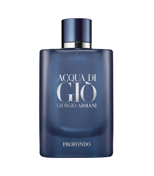 Armani Acqua Di Giò Profondo EDT