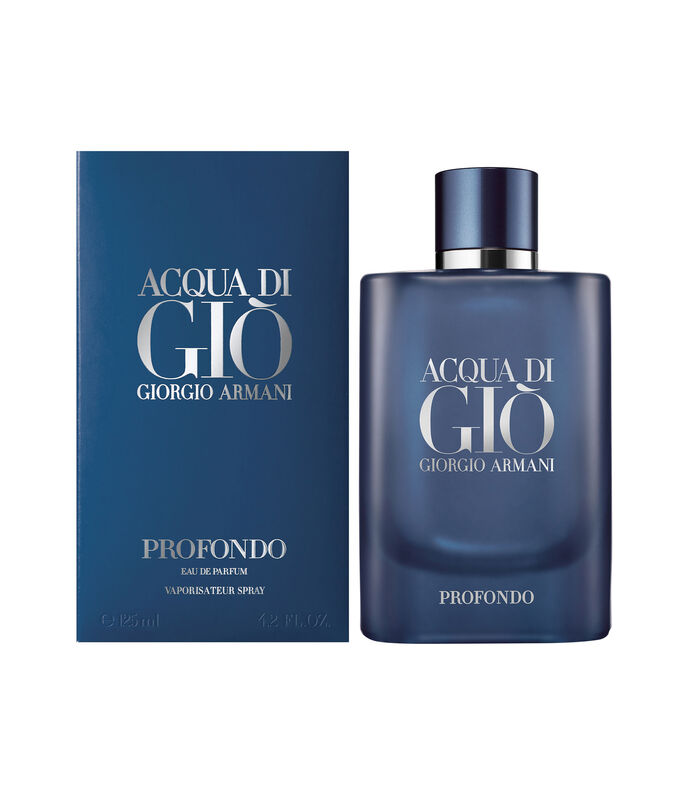 Armani Acqua Di Giò Profondo EDT