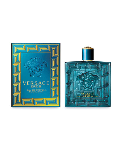 Decant de Versace Eros EDP