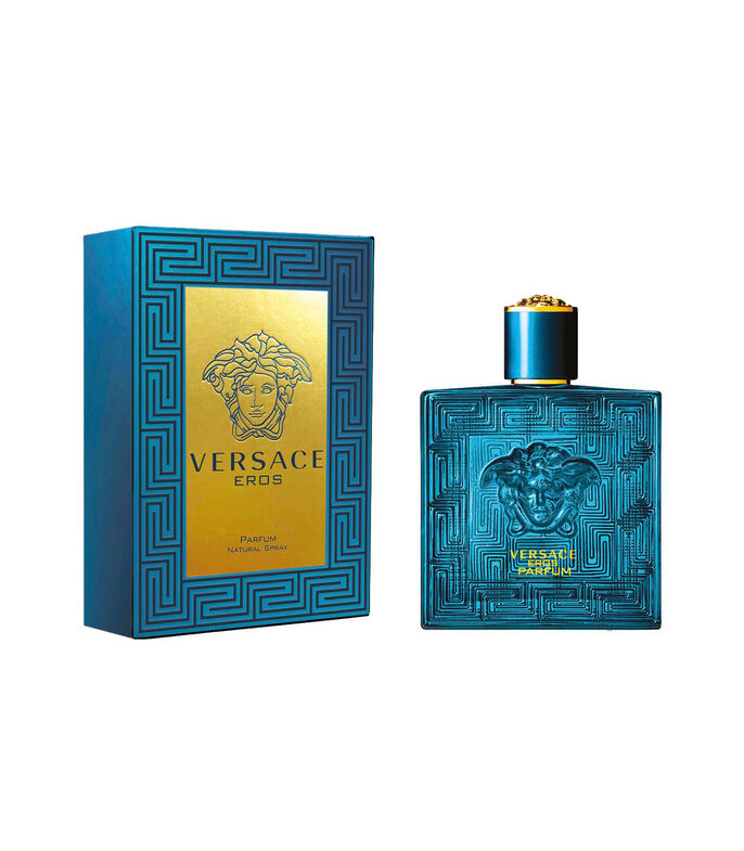 Versace “Eros” Parfum