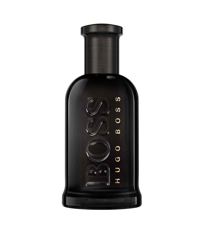 Hugo Boss “Bottled” Parfum