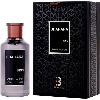 Decant de Bharara “King” EDP