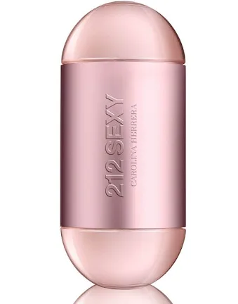 Carolina Herrera “212 Sexy” EDP 100ml