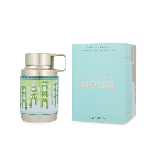 Armaf Odyssey “Aqua Edition” EDP 100ml