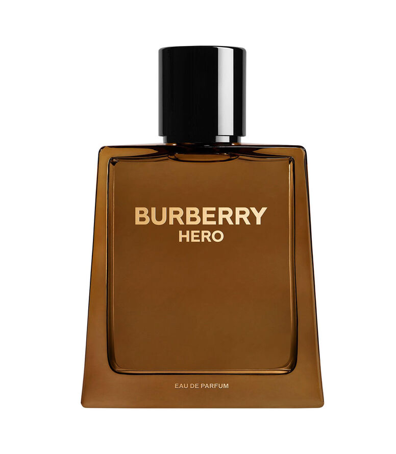 Burberry “Hero” EDP