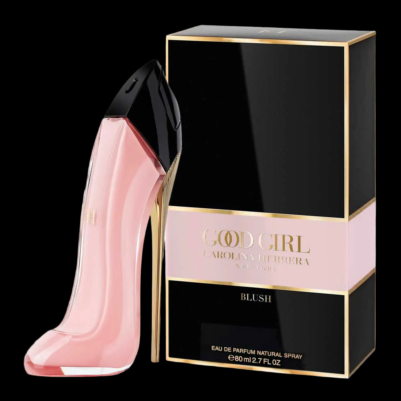 Carolina Herrera Good Girl Blush EDP 80ml