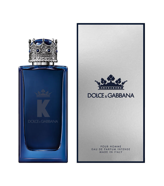 Decant de K by Dolce&Gabbana Eau de Parfum Intense