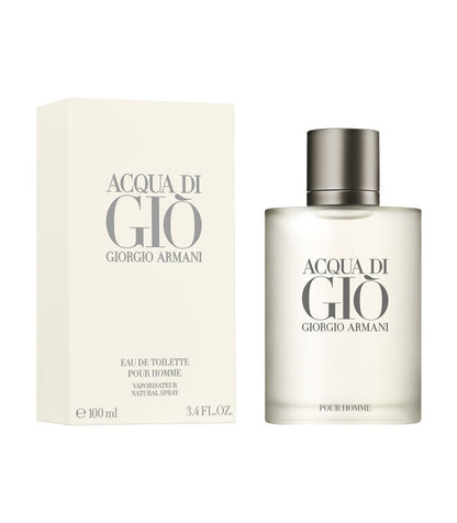 Decant de Armani Acqua Di Giò EDT