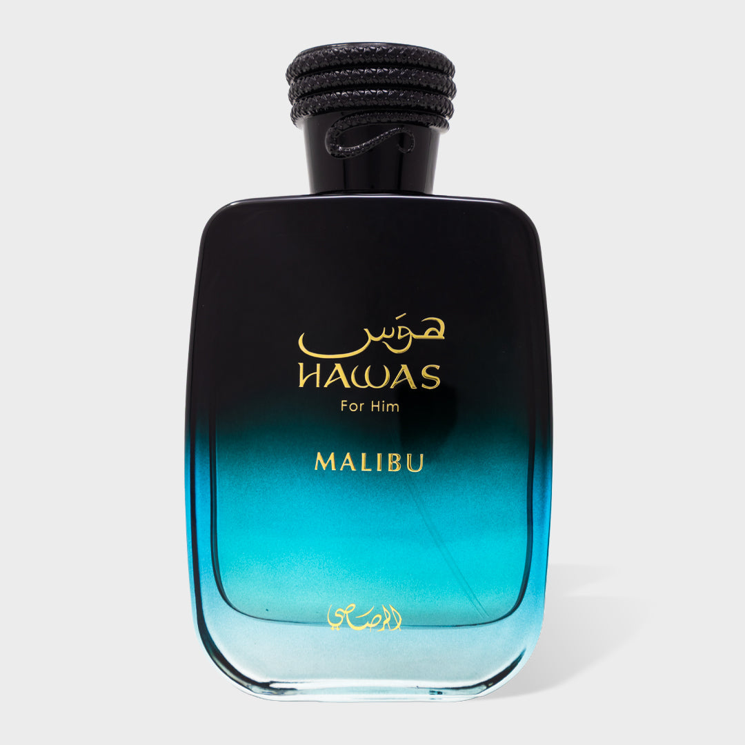 Rasasi Hawas Malibu EDP 100ml