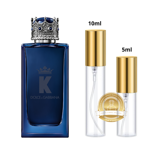 Decant de K by Dolce&Gabbana Eau de Parfum Intense