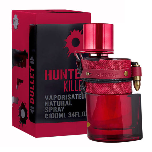 Armaf Hunter Killer EDP 100ml