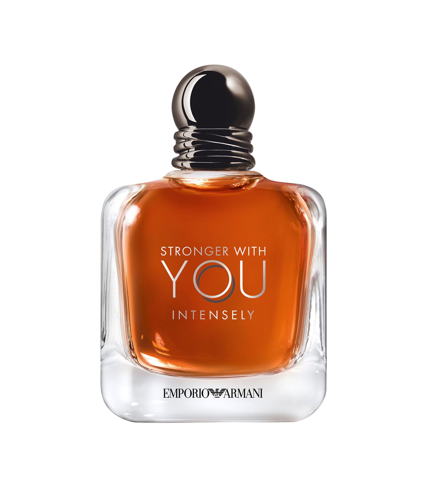 Emporio Armani Stronger With You Intensely Edp 100ml