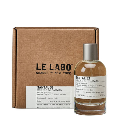 Decant de Le Labo “Santal 33” EDP UNISEX