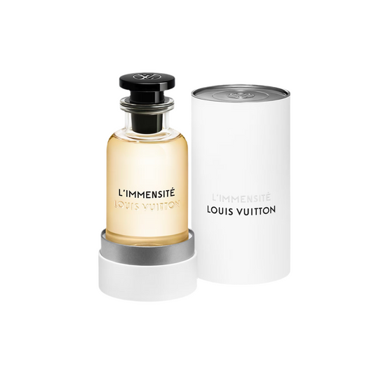 Decant deLouis Vuitton L'Immensité EDP