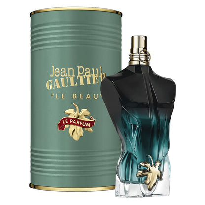 Jean Paul Gaultier “Le Beau” Le Parfum EDP Intense 125ml