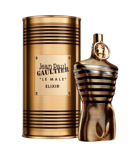 Jean Paul Gaultier Le Male Elixir Parfum 125 ml