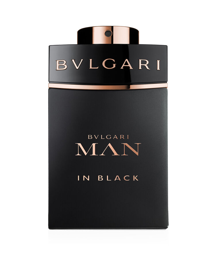 Bvlgari “Man in Black” EDP