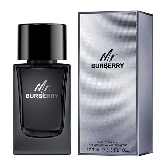 Decant de Burberry Mr. Burberry EDP