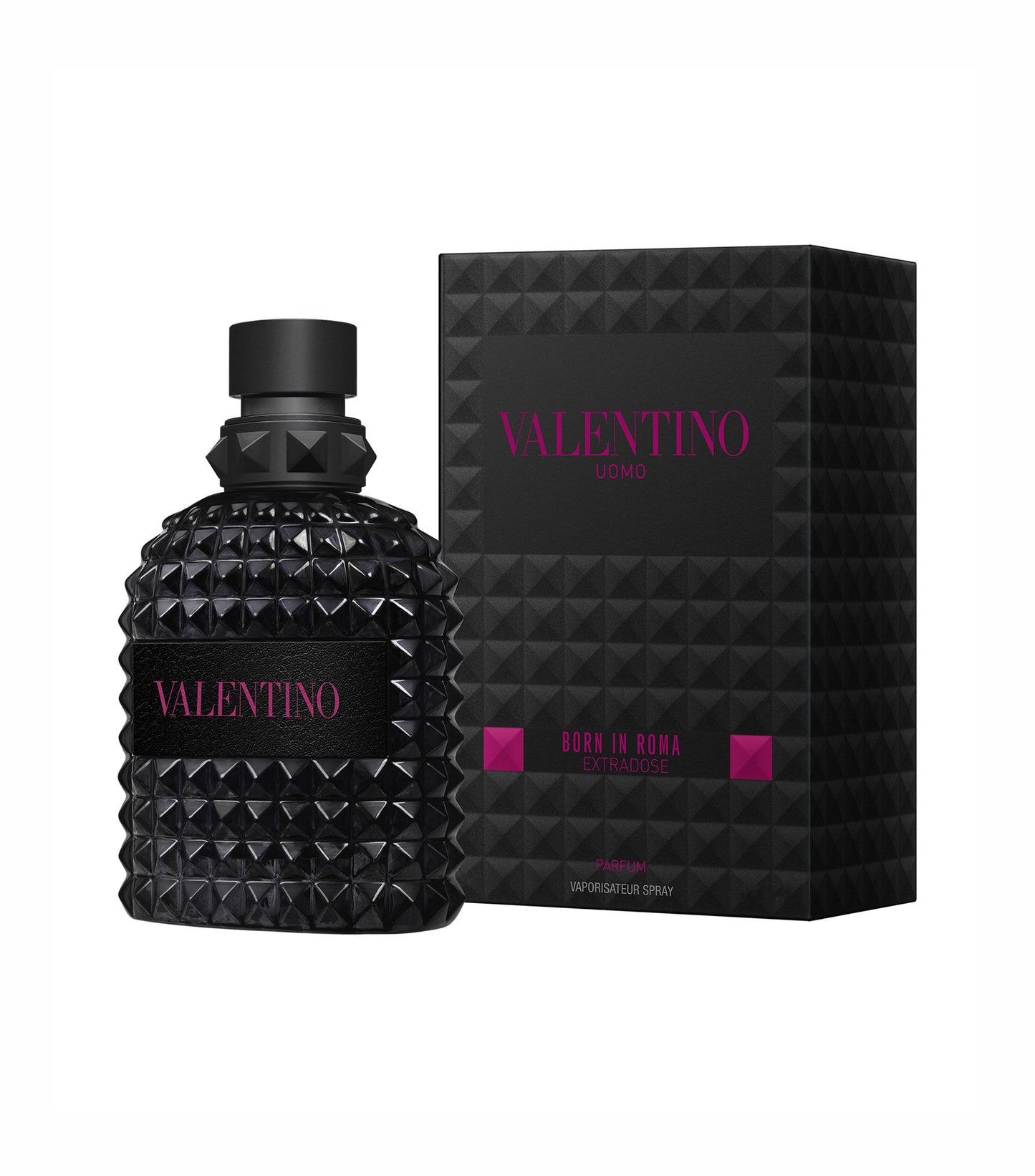 Decant de Valentino Uomo Born In Roma Extradose Parfum