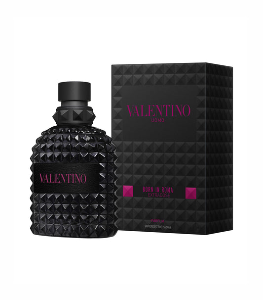 Decant de Valentino Uomo Born In Roma Extradose Parfum