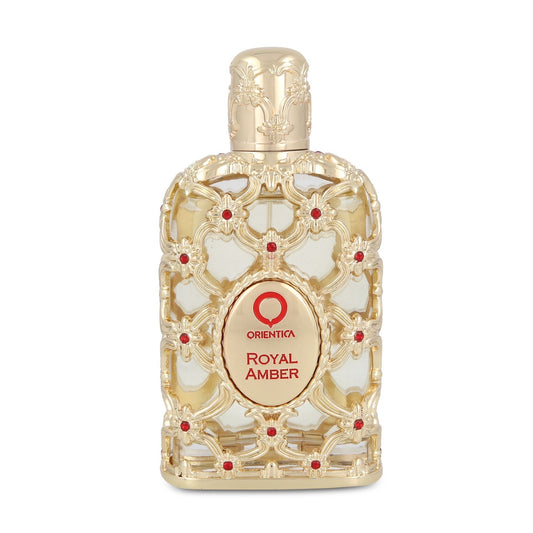 Orientica “Royal Amber” EDP 80ml