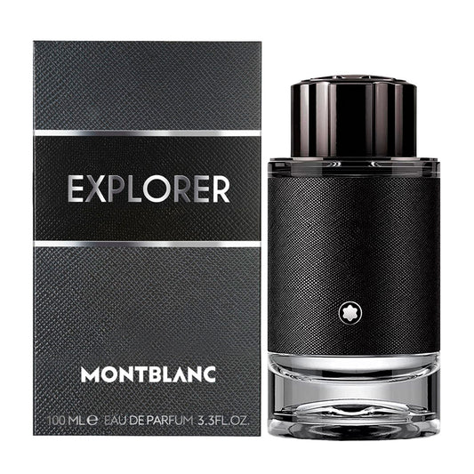 Montblanc Explorer EDP 100ml