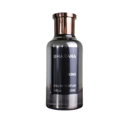 Bharara “King” EDP 100ml