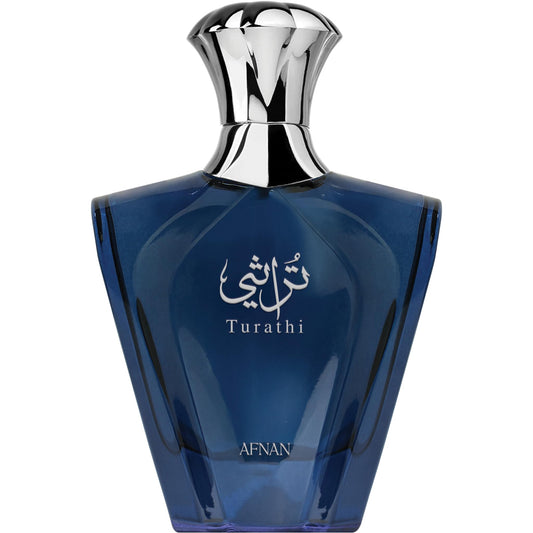 Afnan Turathi Blue EDP 90ml