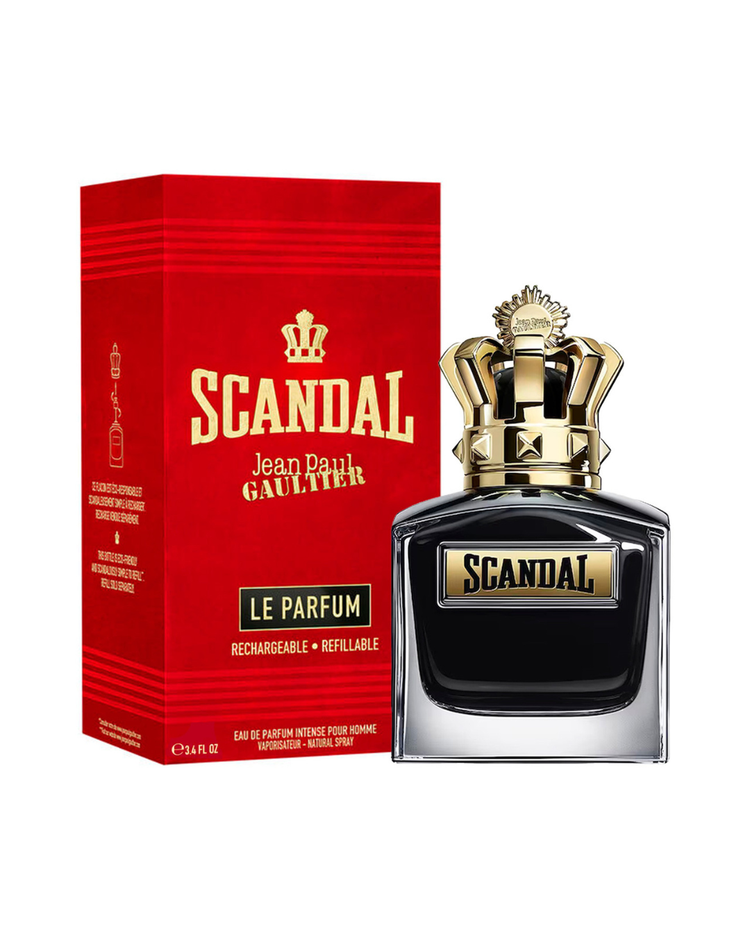 Decant de Jean Paul Gaultier Scandal Le Parfum EDP