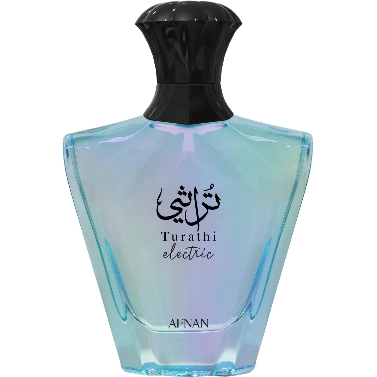 Decant de Afnan Turathi Electric EDP
