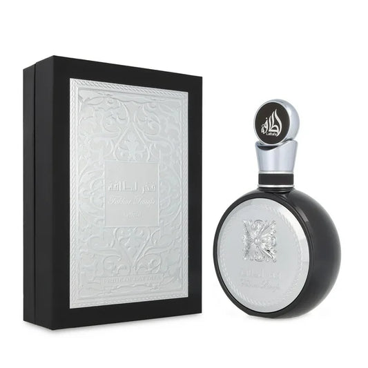 Decant de Lattafa Fakhar Pride EDP
