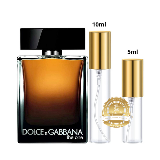 Decant de Dolce & Gabbana “The One” EDP