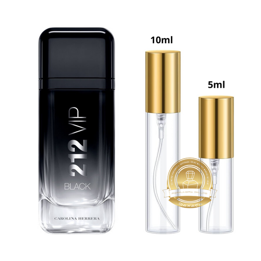 Decant de Carolina Herrera “212 Vip Black” EDP
