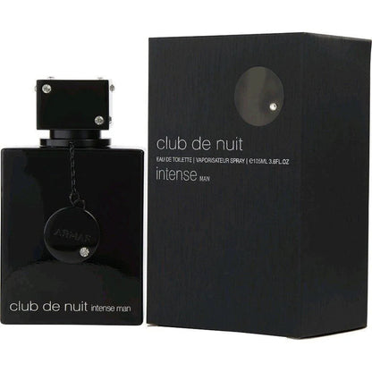 Decant de Armaf Club de Nuit Intense Man EDT