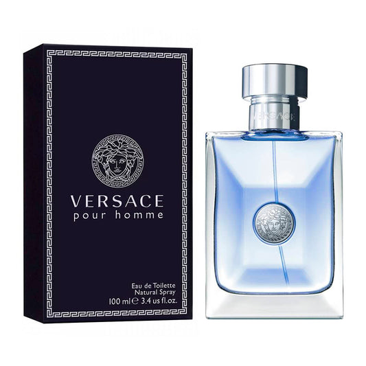 Versace Perfume Pour homme EDT 100ml