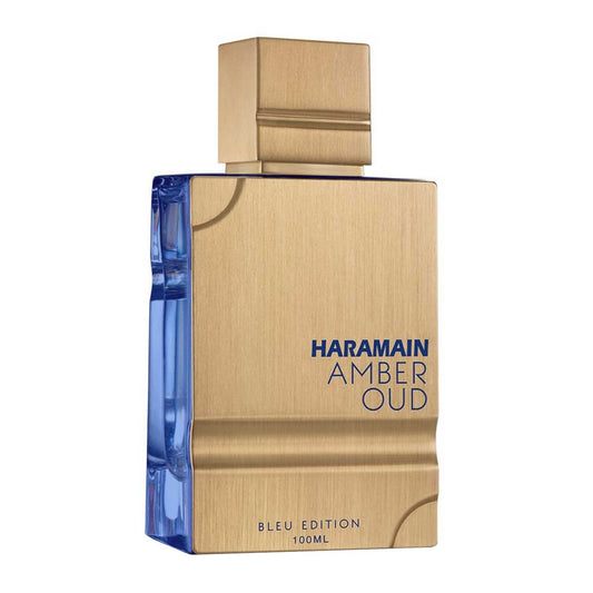 Al Haramain Amber "Oud Bleu" Edition EDP 100ml Unisex