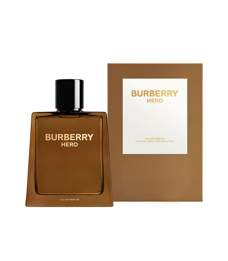 Burberry “Hero” EDP