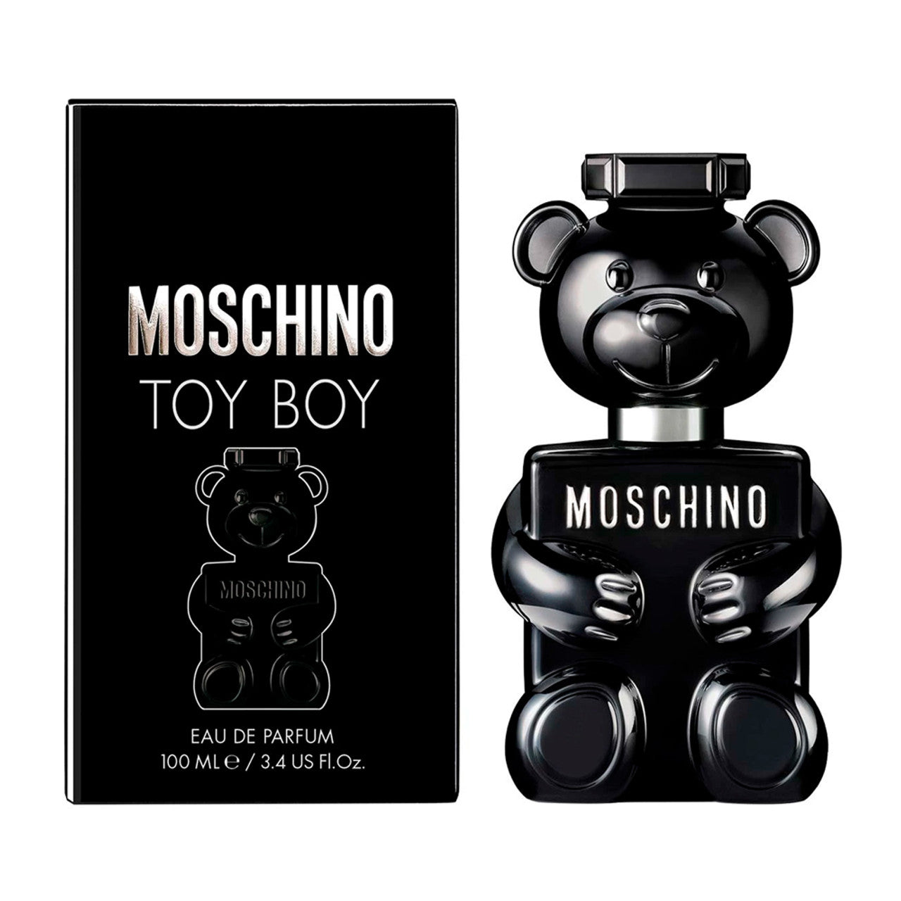 Decant de Moschino Toy Boy EDP
