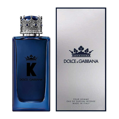 Dolce & Gabbana “K” EDP Intense 100ml