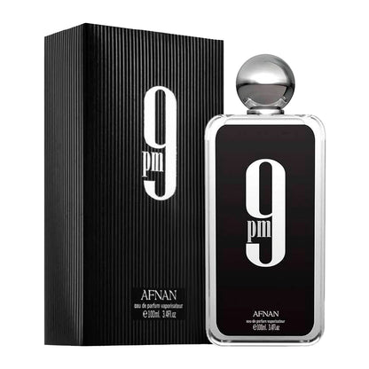 Decant de Afnan 9 pm EDP