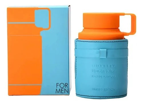 Odyssey Mandarin Sky 100ml