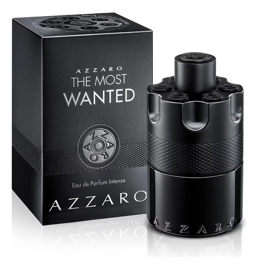 Azzaro The Most Wanted Intense 100ml