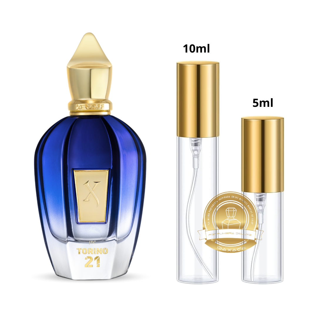 Decant de Xerjoff Torino 21 EDP Unisex