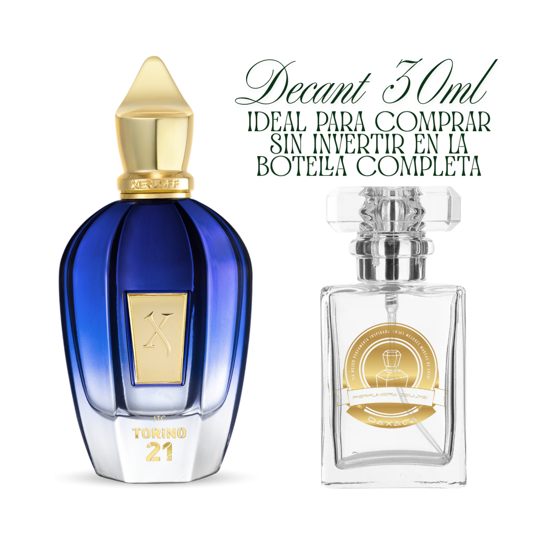 Decant de Xerjoff Torino 21 EDP Unisex