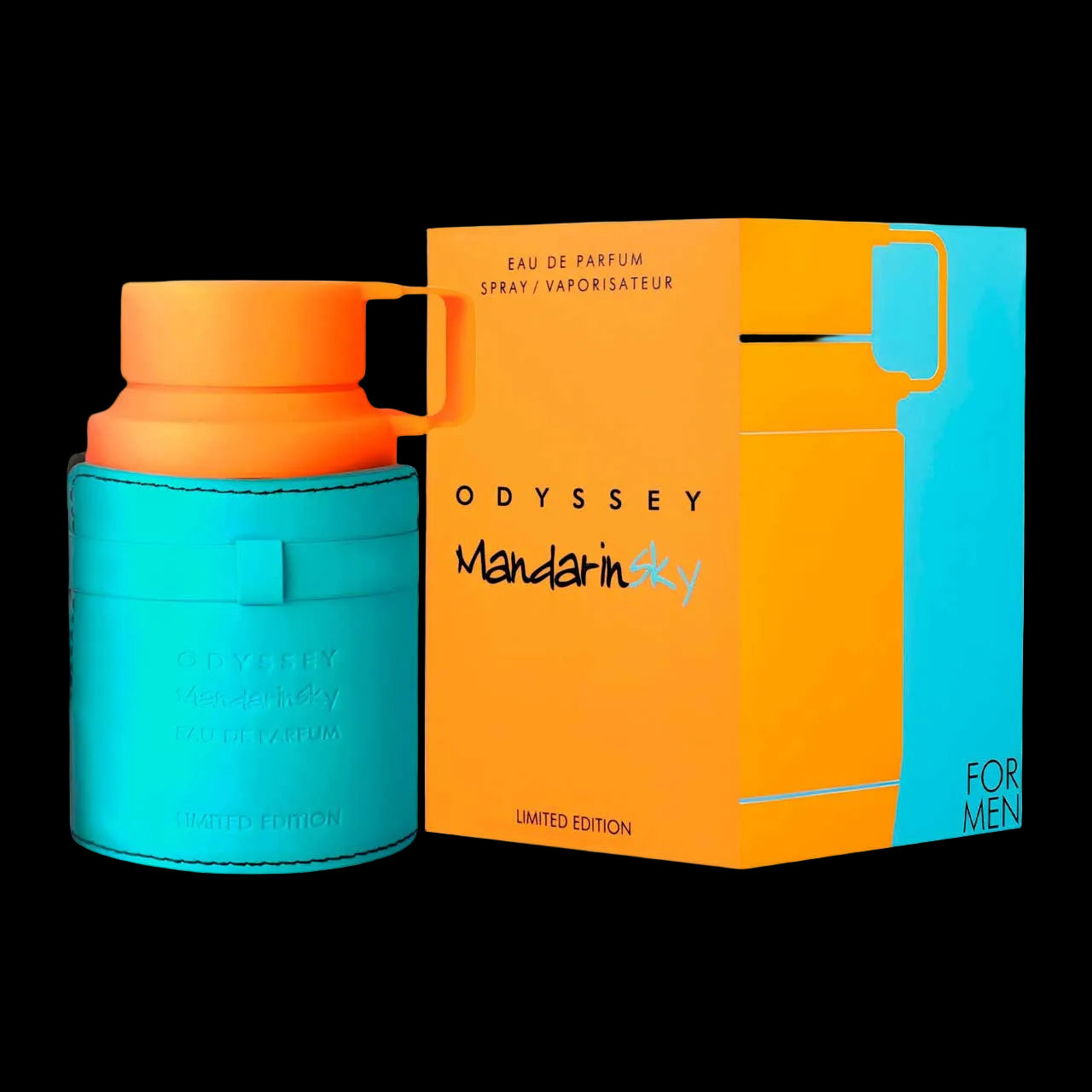 Armaf Odyssey Mandarin Sky EDP  Limited Edition 100ml