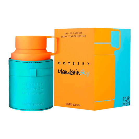 Armaf Odyssey Mandarin Sky EDP  Limited Edition 100ml