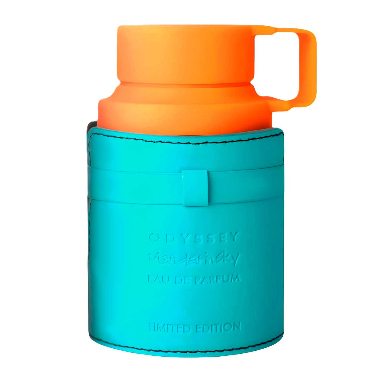 Decant de Armaf Odyssey Mandarin Sky EDP Limited Edition