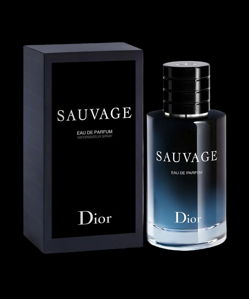 Dior Sauvage EDP 100ml